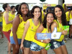 Forró da Tia Maria